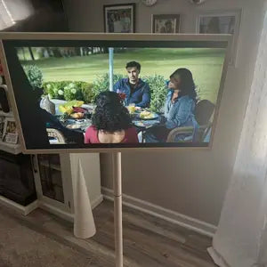 Already replaced my old TV