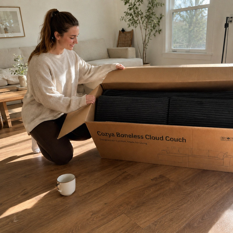 Unbox Your Cloud